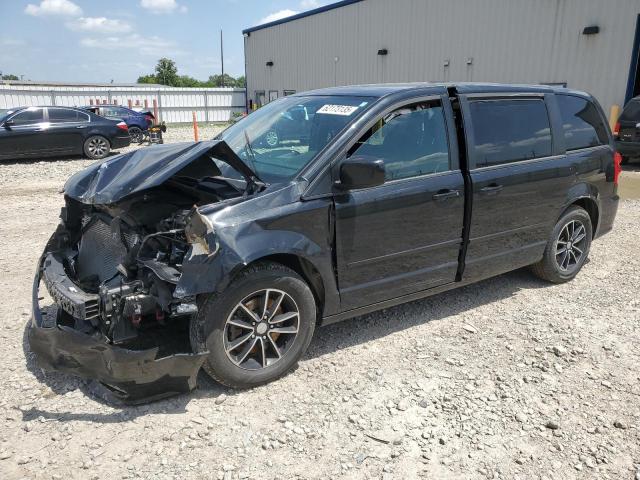 Vin: 2c4rdgbg9gr266695, lot: 62173135, dodge caravan se 2016 img_1