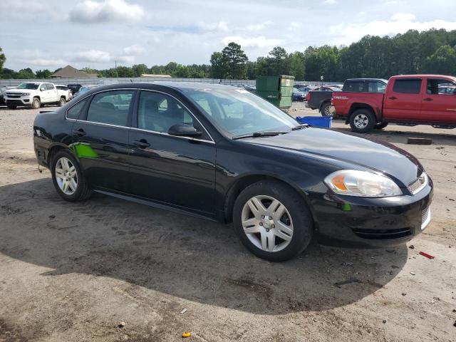 Vin: 2g1wg5e35c1318056, lot: 59961275, chevrolet impala lt 20124