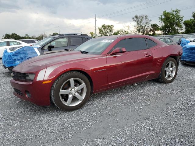CHEVROLET CAMARO LT