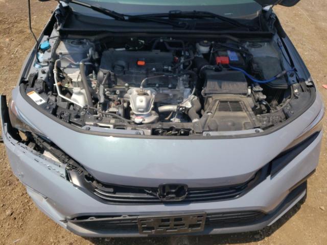 2024 HONDA CIVIC SPOR - 2HGFE2F5XRH526477