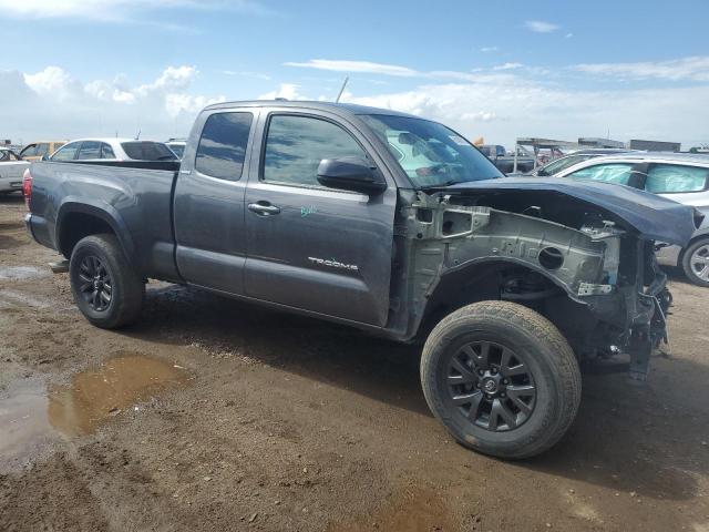 2023 TOYOTA TACOMA ACC - 3TYSZ5AN0PT112797