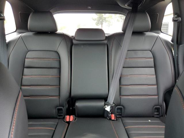 2025 HONDA CR-V SPORT 2HKRS6H93SH804029