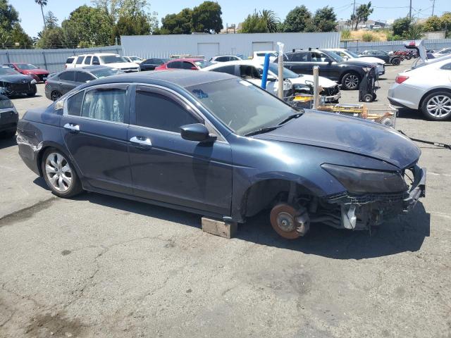 Vin: 5kbcp3f84ab006783, lot: 60577575, honda accord exl 20104