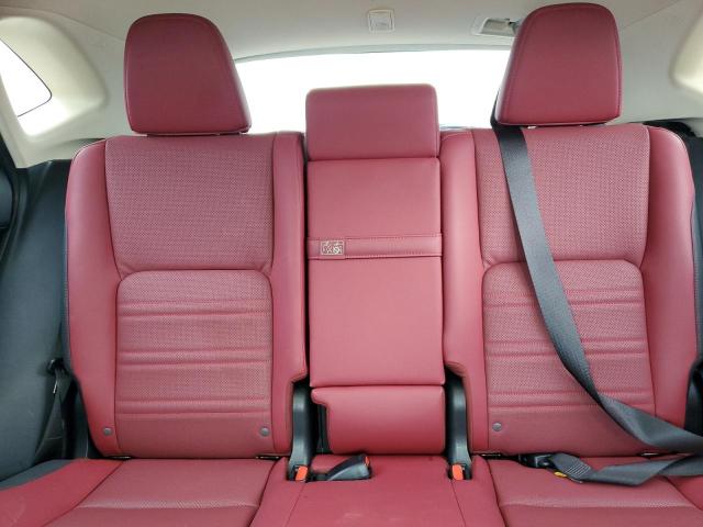 2021 LEXUS NX 300 BAS - JTJDARBZ1M5034193