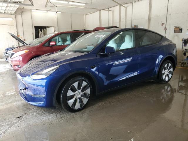 Vin: 7saygdee7pa089300, lot: 59233545, tesla model y 2023 img_1