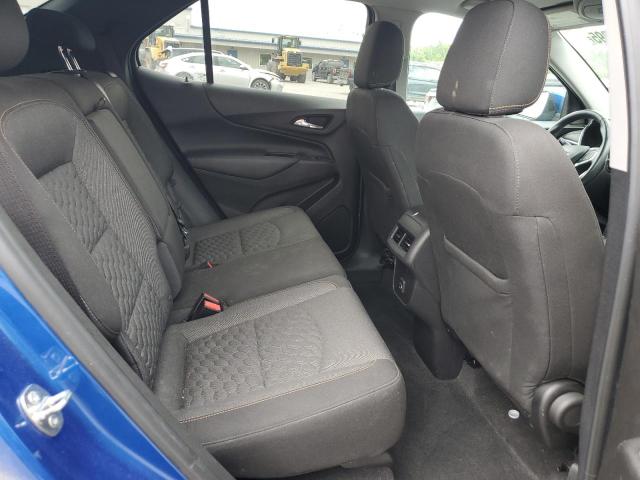 2019 CHEVROLET EQUINOX LT 3GNAXUEV6KS519679