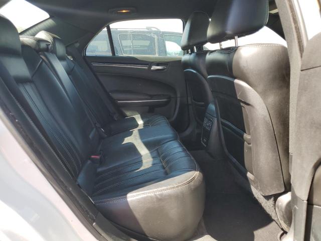 2018 CHRYSLER 300 S - 2C3CCAGG1JH267159