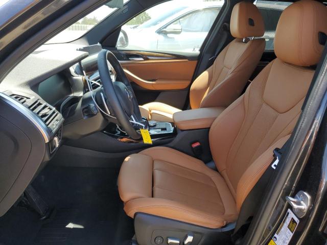 2023 BMW X3 XDRIVE3 - 5UX53DP01P9N75836