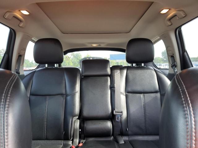 2015 NISSAN PATHFINDER 5N1AR2MN3FC722707