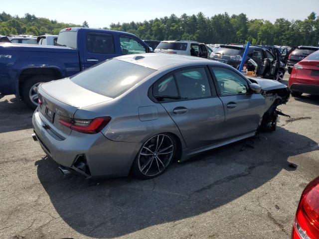 Vin: 3mw89ff00p8c79871, lot: 59939655, bmw 3 series 20233