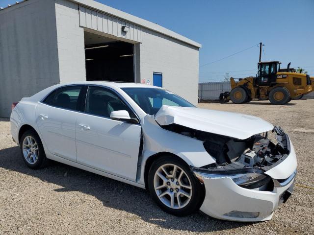2016 CHEVROLET MALIBU LIM 1G11C5SAXGF110455