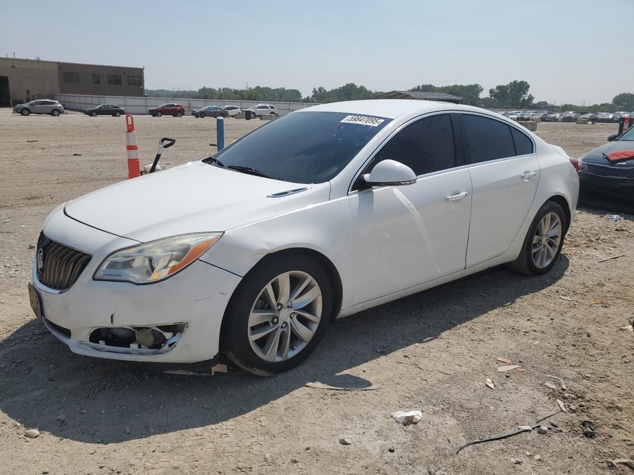 BUICK REGAL