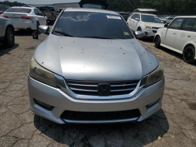 2015 HONDA ACCORD EXL 1HGCR2F8XFA184671