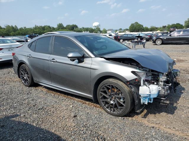 2025 TOYOTA CAMRY XSE - 4T1DBADK4SU512347