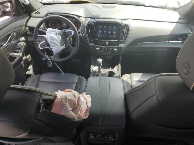 2023 CHEVROLET TRAVERSE P 1GNERKKW3PJ237781