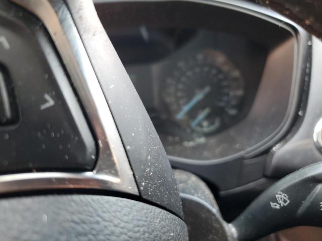 2018 FORD FUSION S 3FA6P0G79JR184144