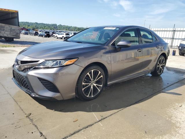 TOYOTA CAMRY SE A