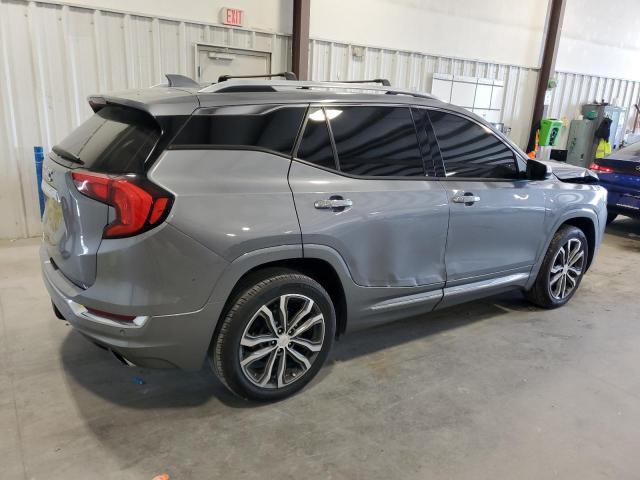 2020 GMC TERRAIN DE 3GKALSEX8LL192857