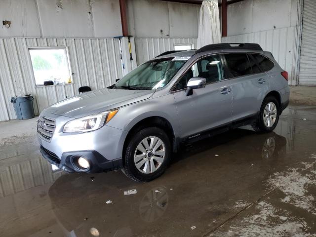 Vin: 4s4bsafc8h3375974, lot: 58763735, subaru outback 2.5i premium 2017 img_1