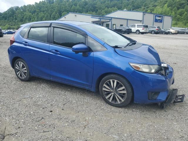 Vin: jhmgk5h7xgx041744, lot: 60459835, honda fit ex 20164