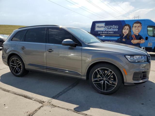 Vin: wa1vaaf78hd038555, lot: 62869175, audi q7 prestige 20174