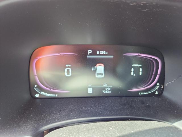 2023 KIA SOUL LX KNDJ23AU8P7201650