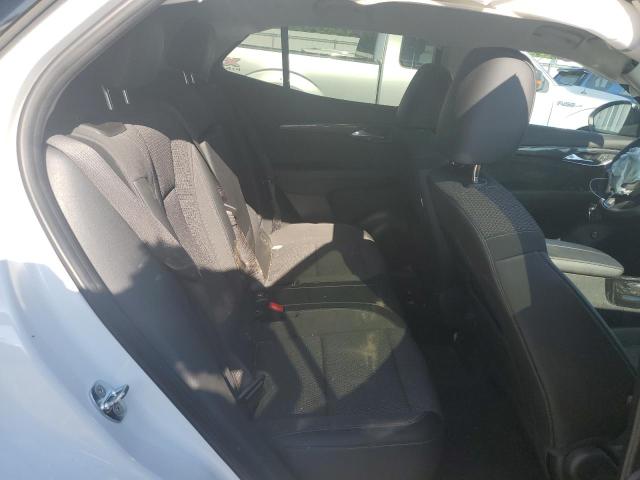 2023 BUICK ENVISION PREFERRED LRBFZMR47PD182990