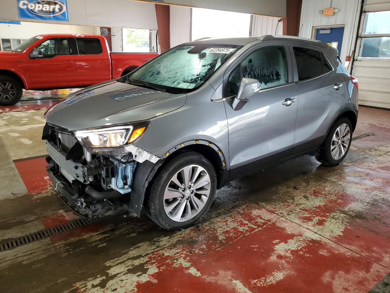 BUICK ENCORE PREFERRED
