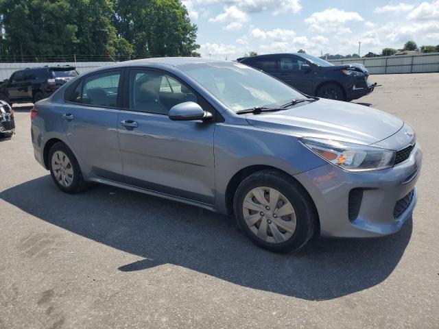 2020 KIA RIO LX 3KPA24AD4LE302653