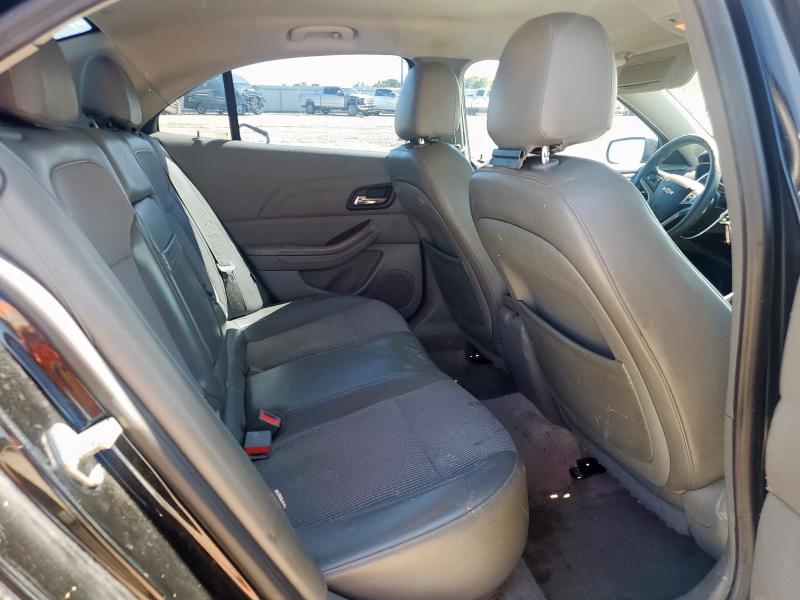 1g11c5sa7du129262 - 2013 Chevrolet malibu 1lt - #60159285
