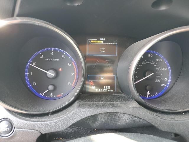 2016 SUBARU OUTBACK 2. - 4S4BSANC7G3291788