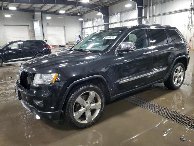 Vin: 1c4rjfcg5cc332597, lot: 61159415, jeep grand cher overland 2012 img_1