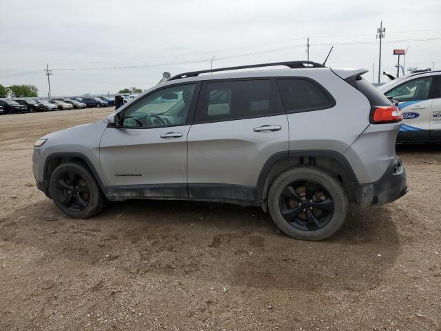 Vin: 1c4pjmcb9fw727658, lot: 59436625, jeep grand cher latitude 20152