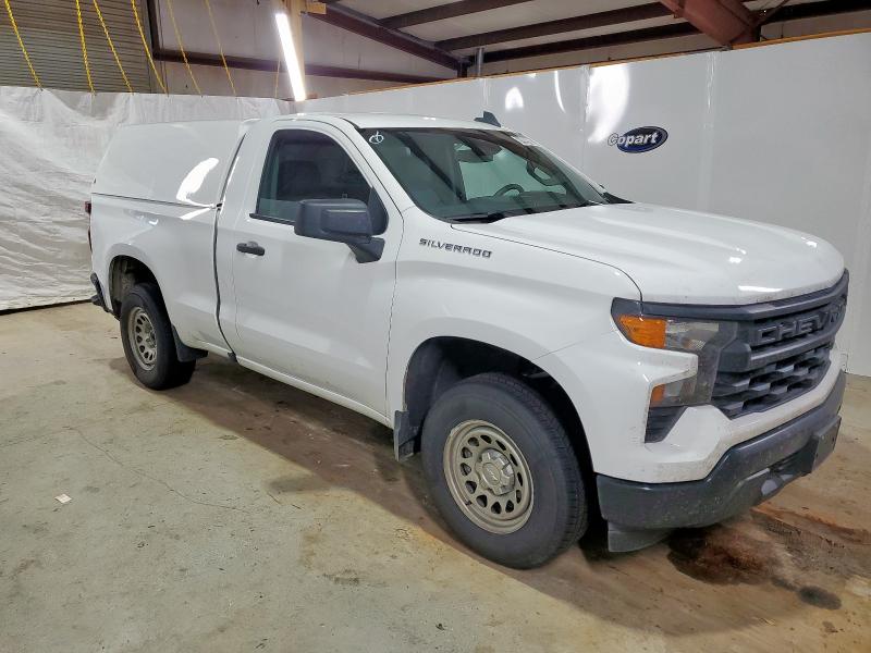 Vin: 3gcnaaek7pg350749, lot: 61909425, chevrolet all models c1500 20234