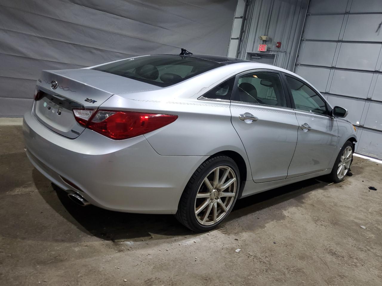 Global Auto Auctions