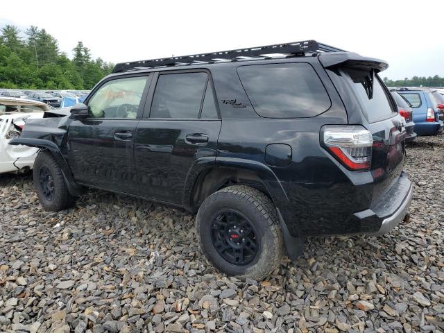 Vin: jteru5jr8m5944901, lot: 53249555, toyota 4runner sr5 premium 20212