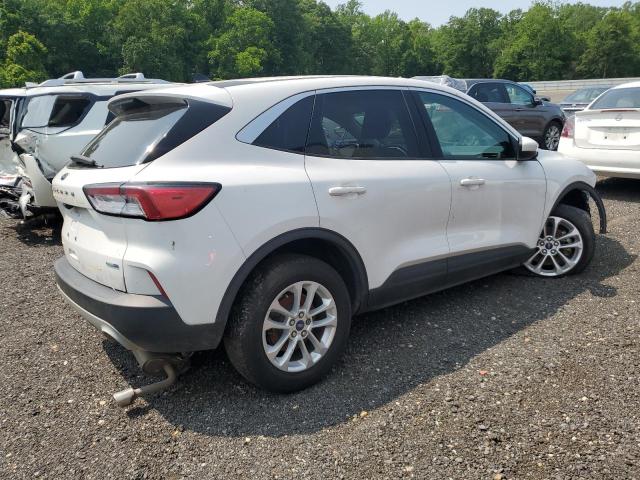 2020 FORD ESCAPE SE - 1FMCU9G60LUA59302