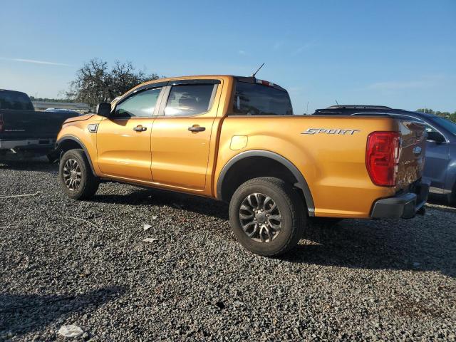 Vin: 1fter4eh9kla53587, lot: 61584515, ford ranger xl 20192