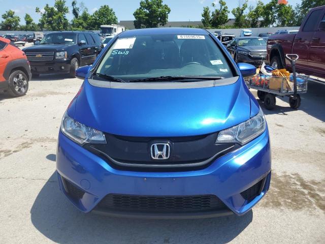 2017 HONDA FIT LX - 3HGGK5H54HM711605