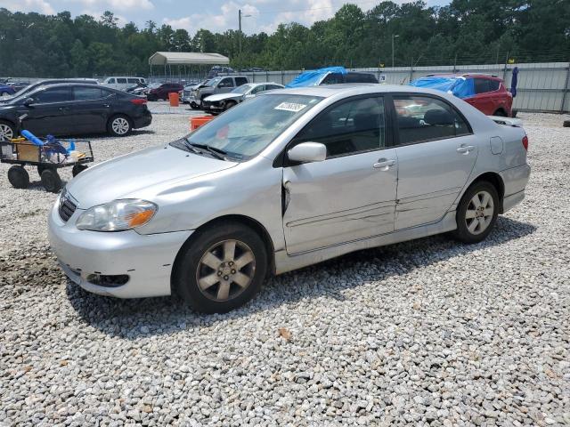 TOYOTA COROLLA CE