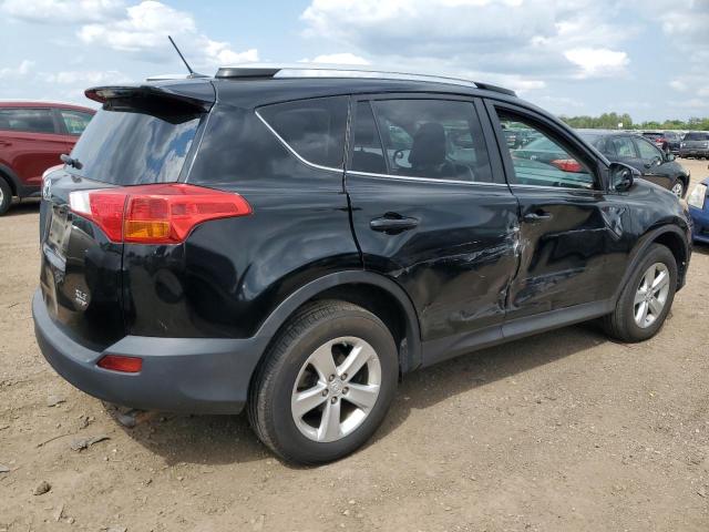 Vin: 2t3rfrev0dw083297, lot: 59998635, toyota rav4 xle 20133
