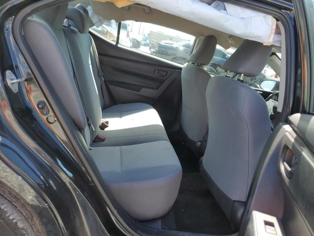 2017 TOYOTA COROLLA L - 2T1BURHE3HC806949