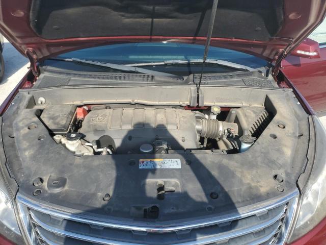 2017 CHEVROLET TRAVERSE LT - 1GNKRGKD2HJ279536