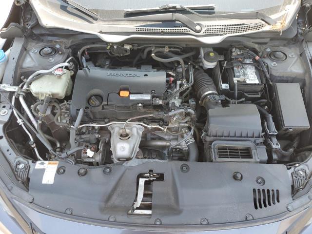 2019 HONDA CIVIC SPOR - 2HGFC2F84KH518963