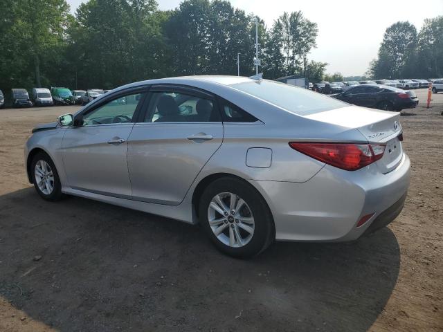 Vin: 5npeb4ac0eh937960, lot: 59728615, hyundai sonata gls 20142