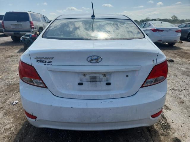 2017 HYUNDAI ACCENT SE KMHCT4AE7HU282711