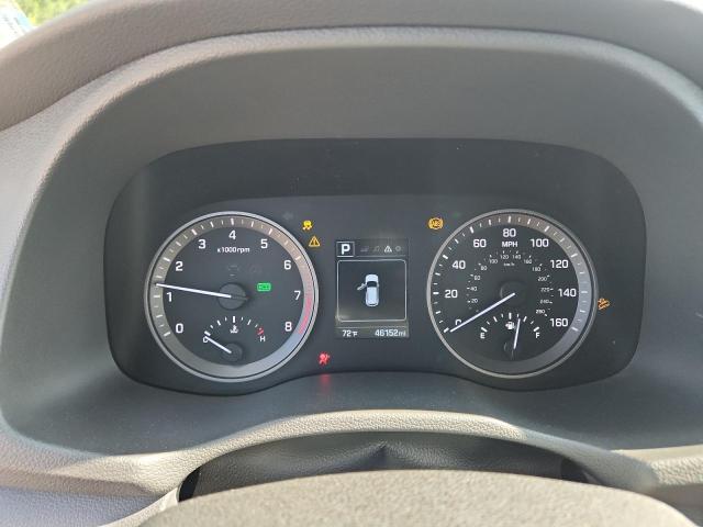 2016 HYUNDAI TUCSON LIM - KM8J33A27GU119465