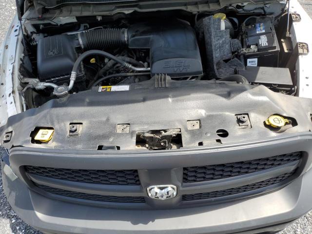 2018 RAM 1500 ST 1C6RR7FG2JS249486