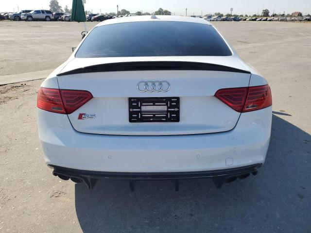 2015 AUDI S5 PREMIUM WAUCGAFR0FA024450