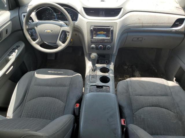 2016 CHEVROLET TRAVERSE L 1GNKRFKD3GJ178451
